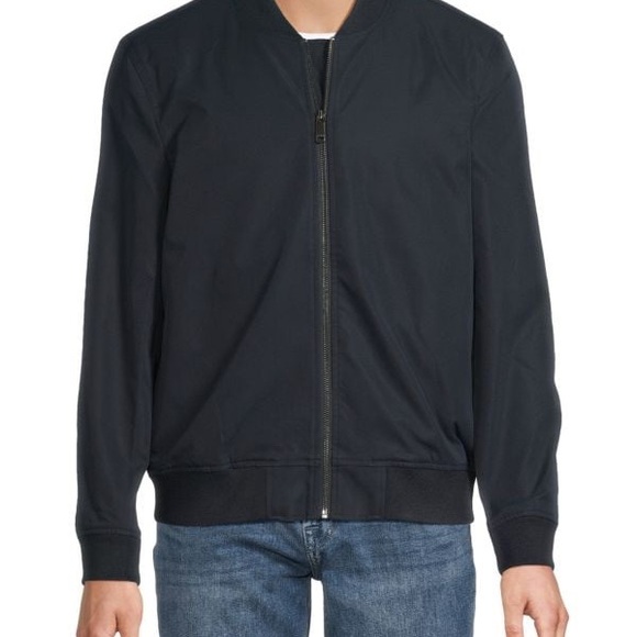 7 FOR ALL MANKIND
Bomber Jacket - Picture 1 of 1